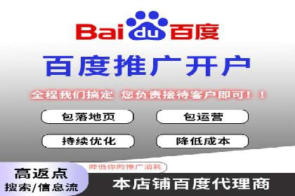 百度推广运营案例精选：助力企业成长